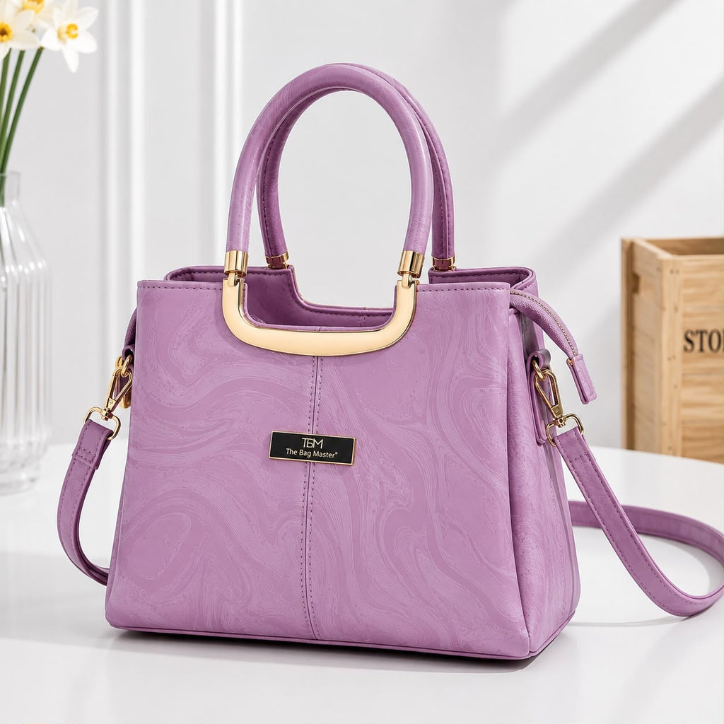 Premium Shoulder Bag