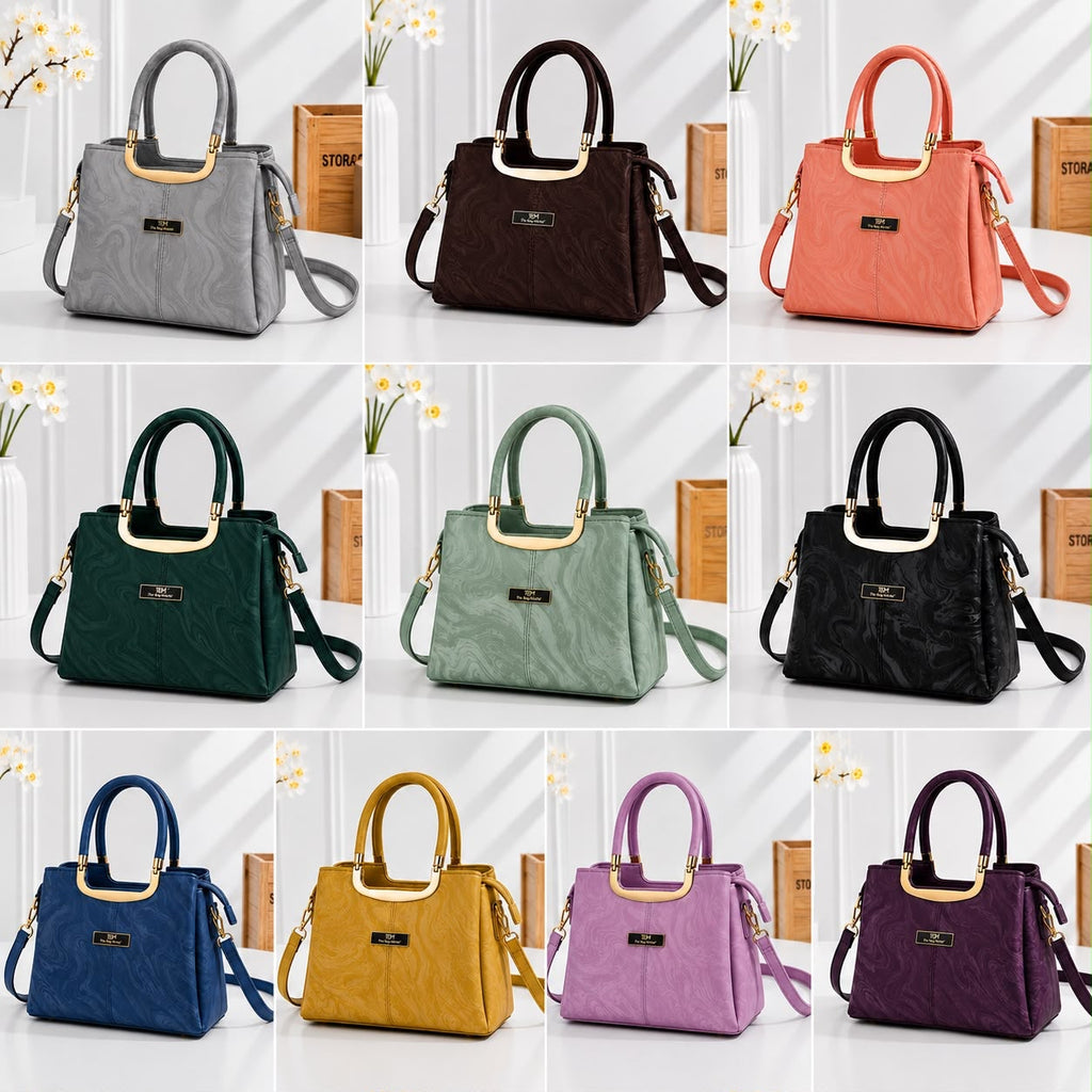 Premium Shoulder Bag