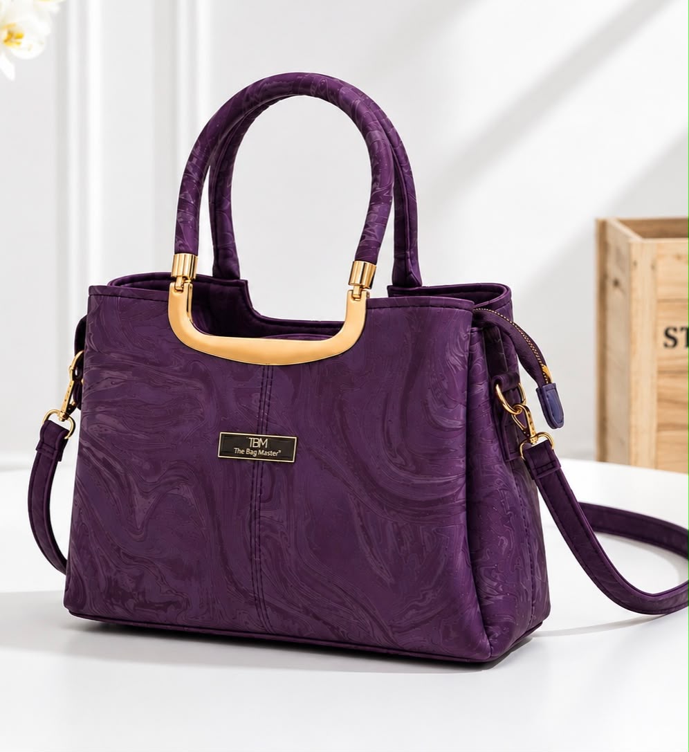 Premium Shoulder Bag