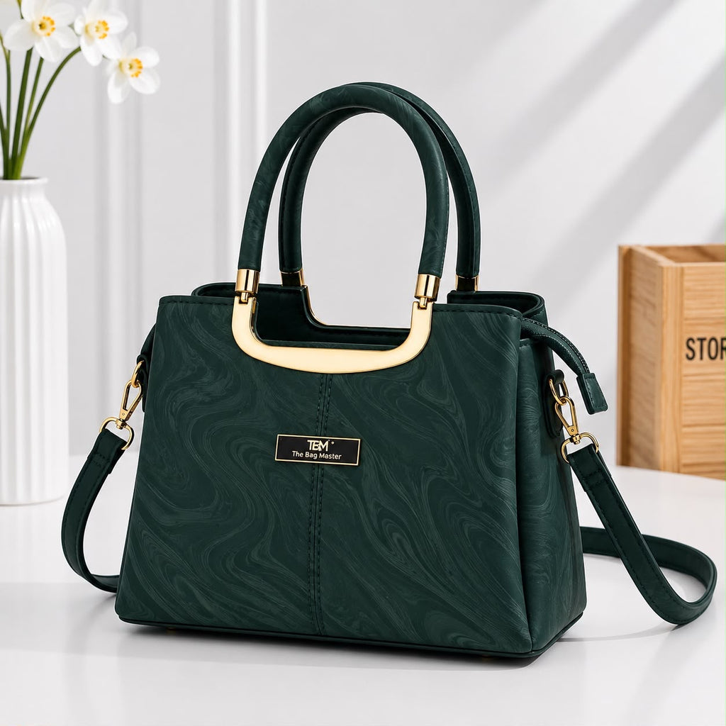 Premium Shoulder Bag
