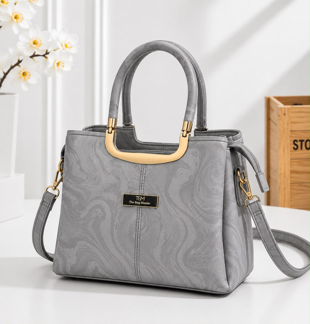 Premium Shoulder Bag