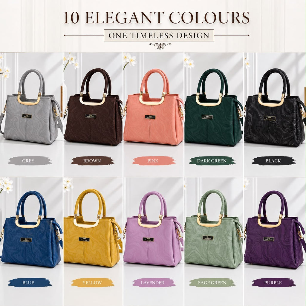 Premium Shoulder Bag