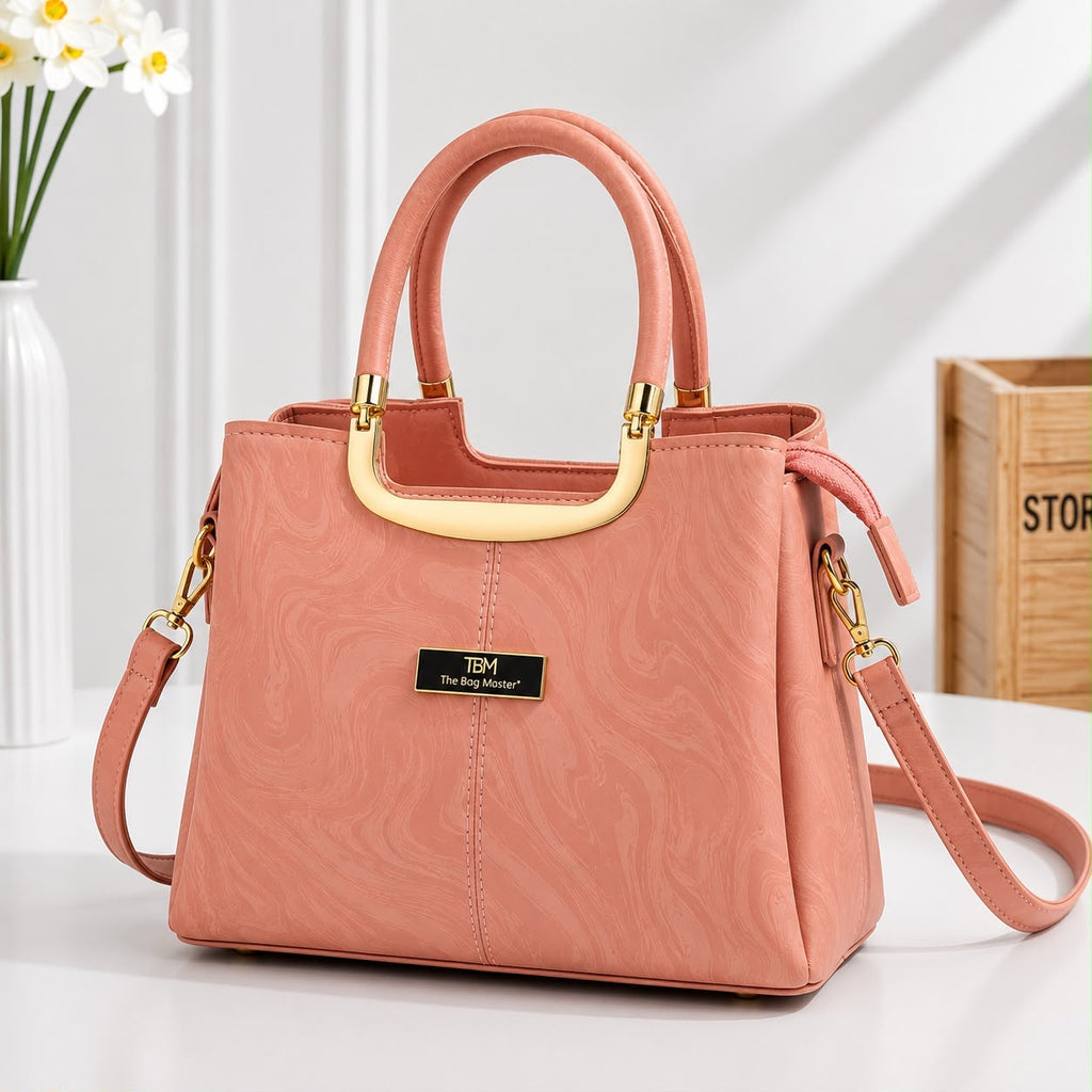 Premium Shoulder Bag