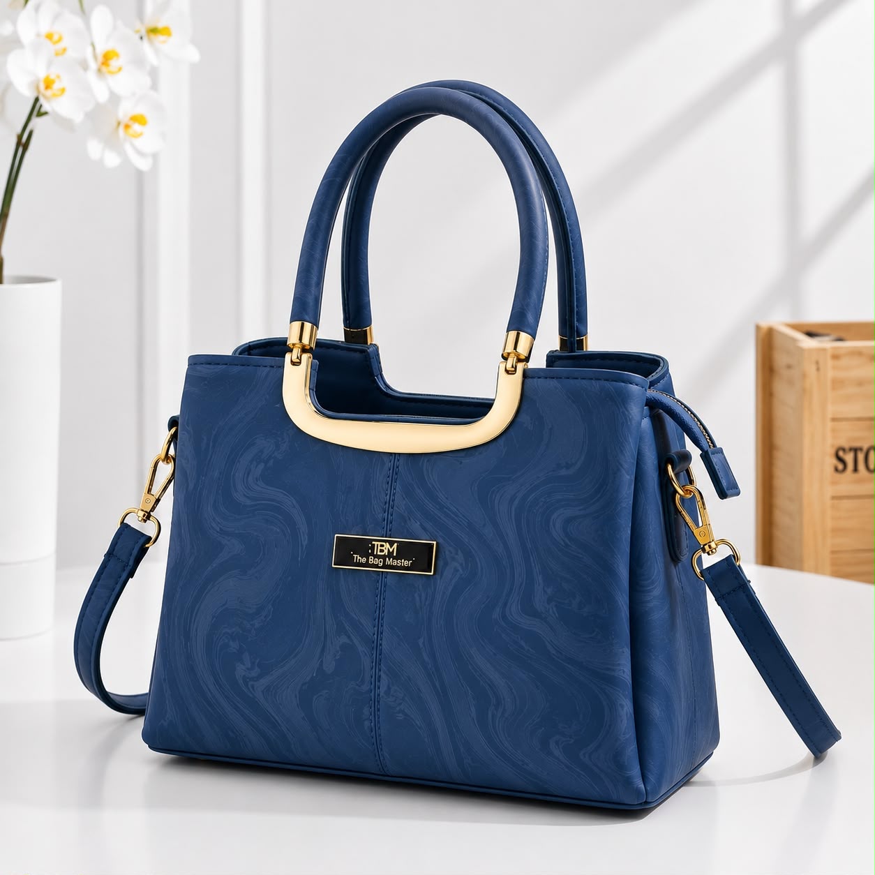 Premium Shoulder Bag