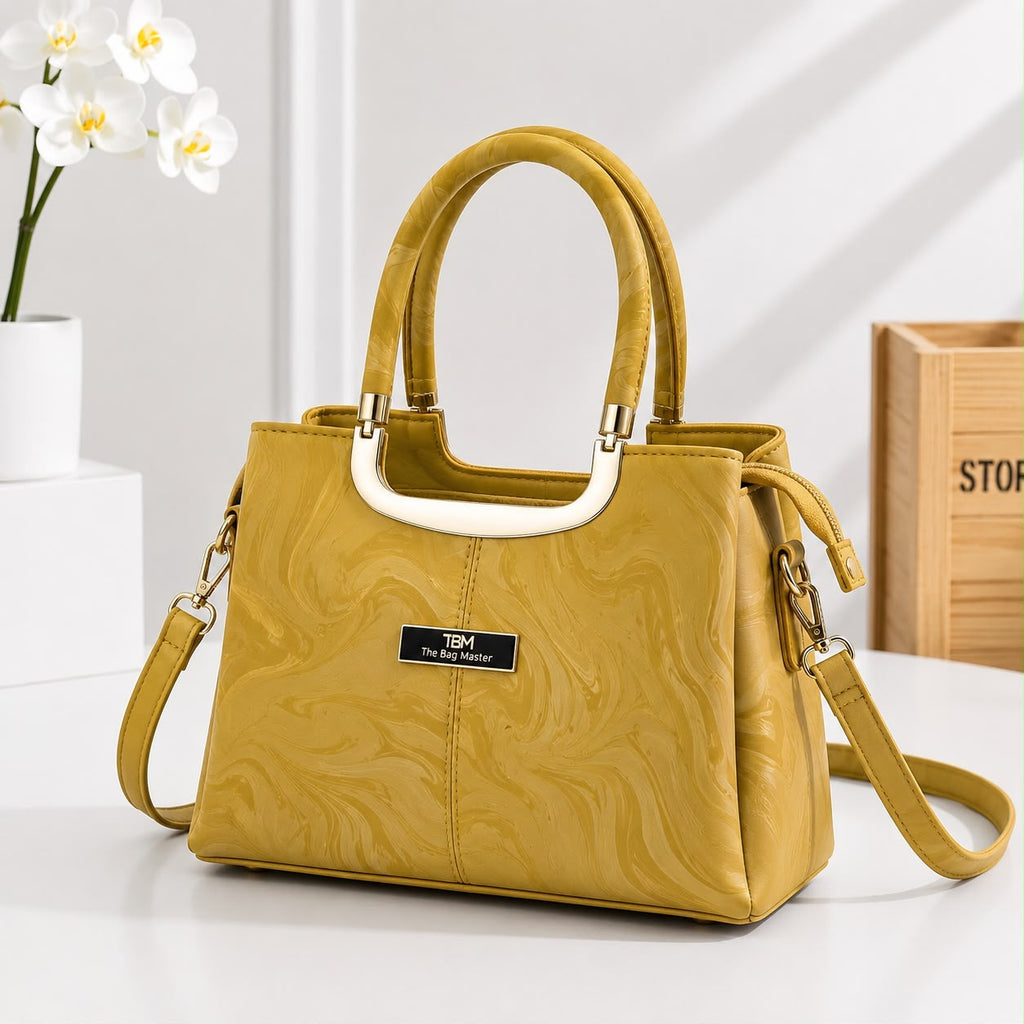 Premium Shoulder Bag