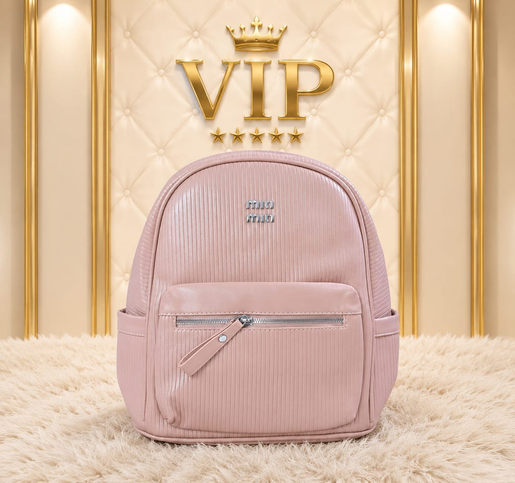 Premium Mini Backpack