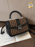 Premium Crossbody Bag