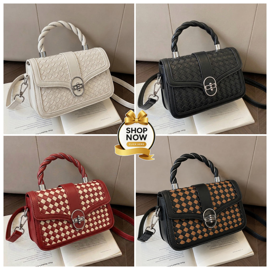 Premium Crossbody Bag