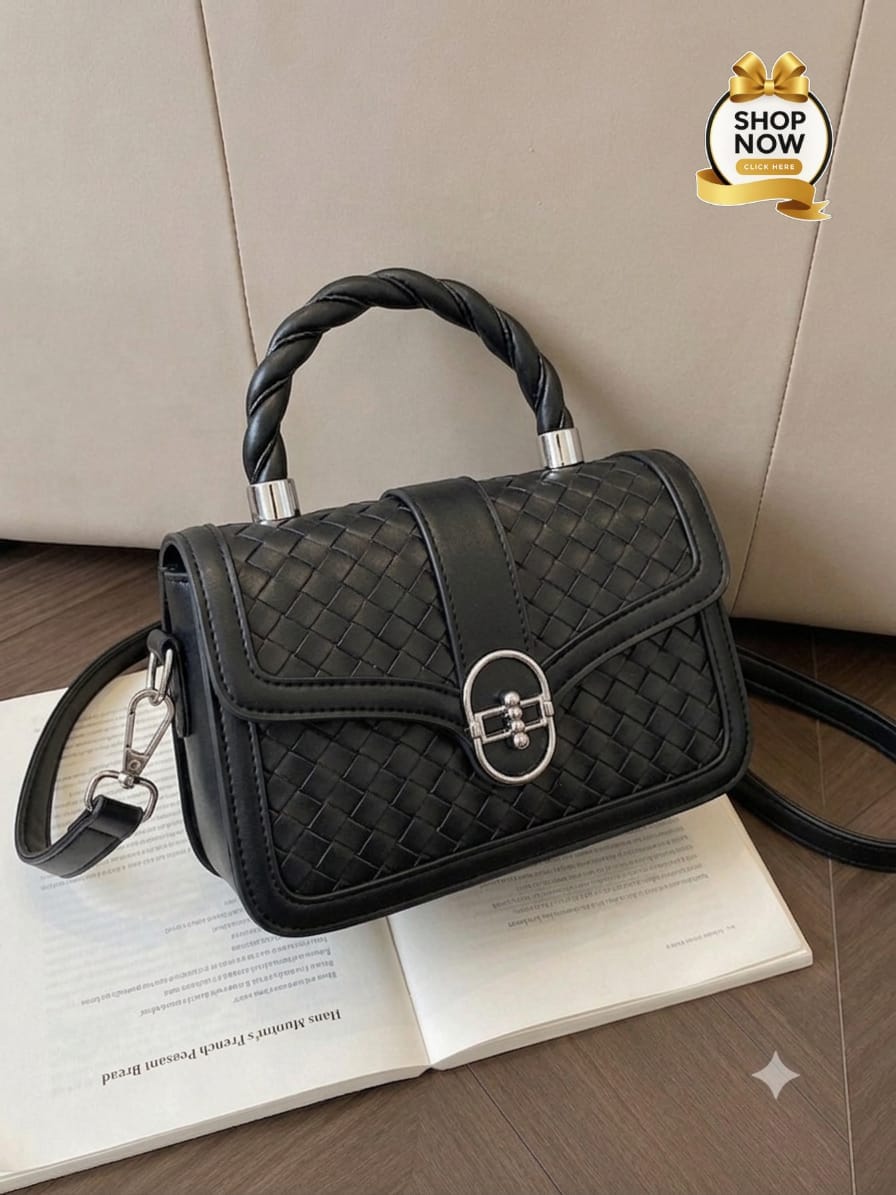Premium Crossbody Bag