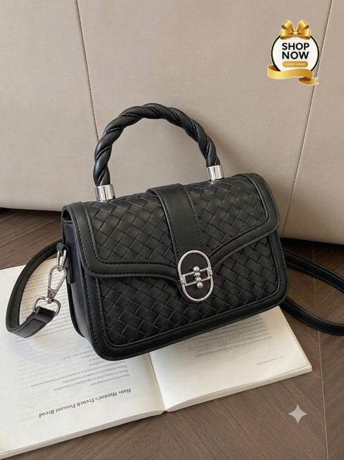 Premium Crossbody Bag