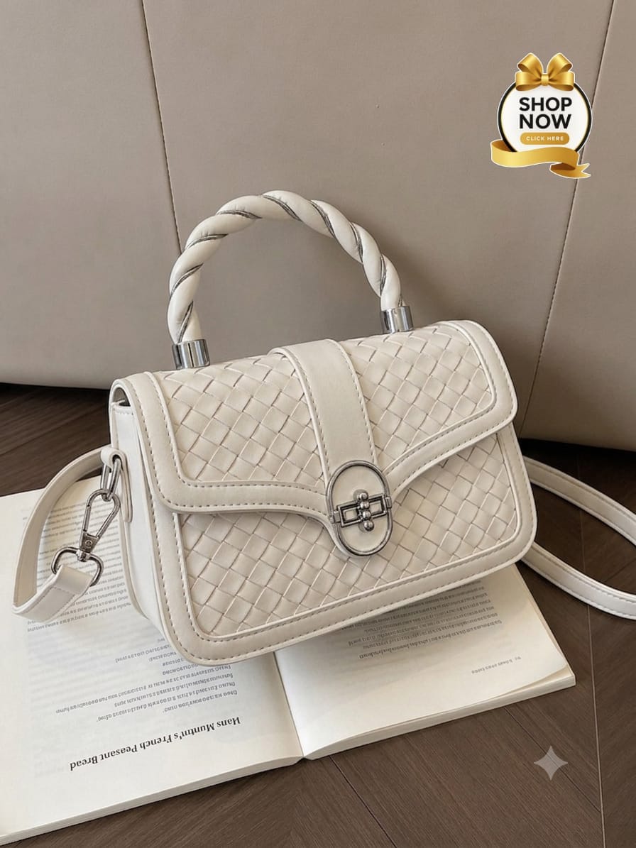 Premium Crossbody Bag