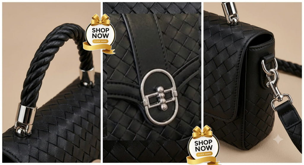Premium Crossbody Bag