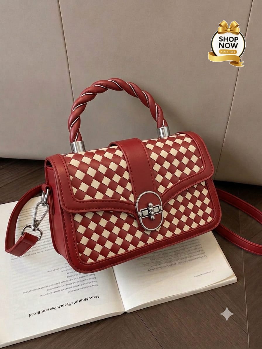 Premium Crossbody Bag