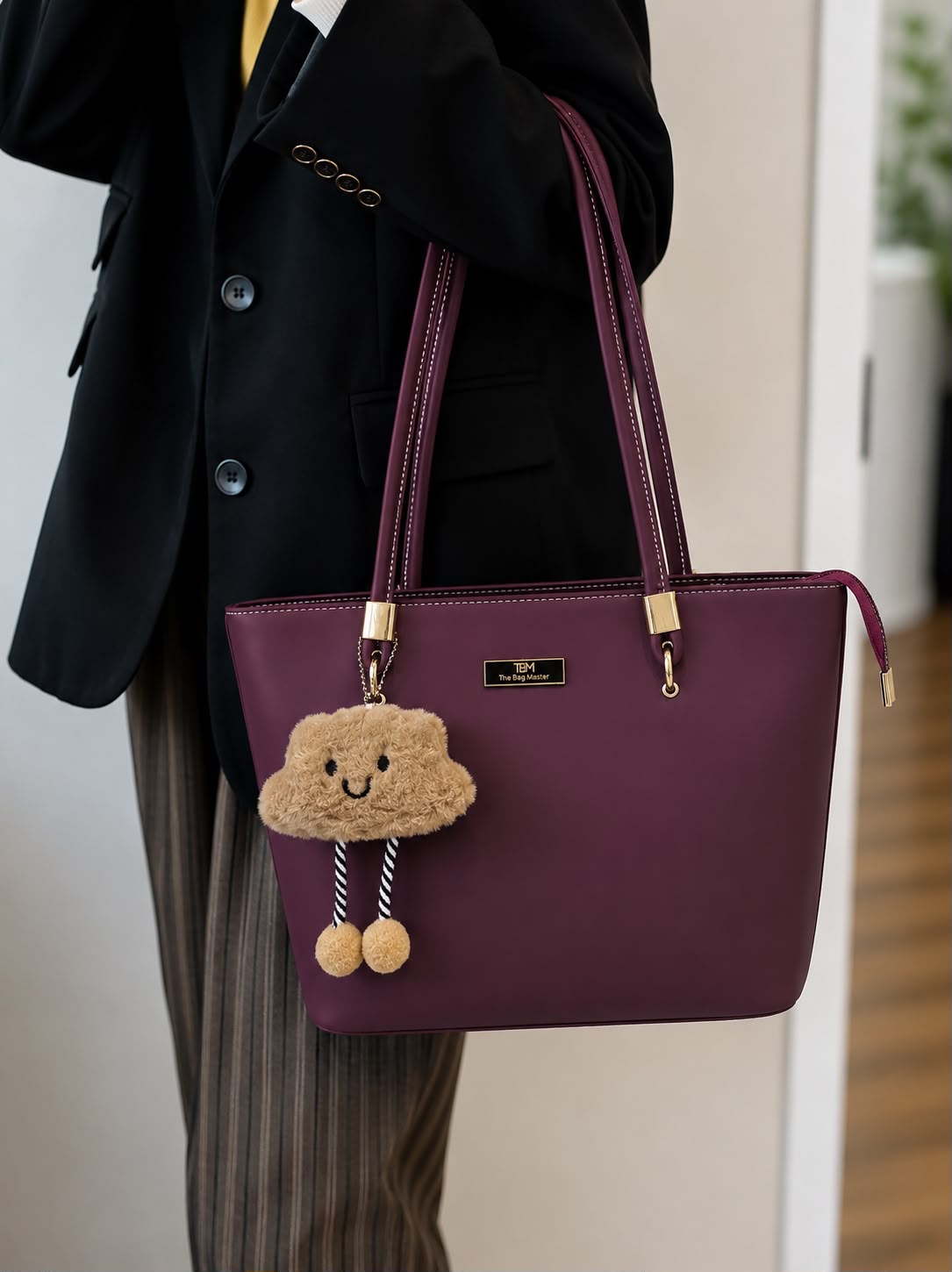 Premium Tote Bag