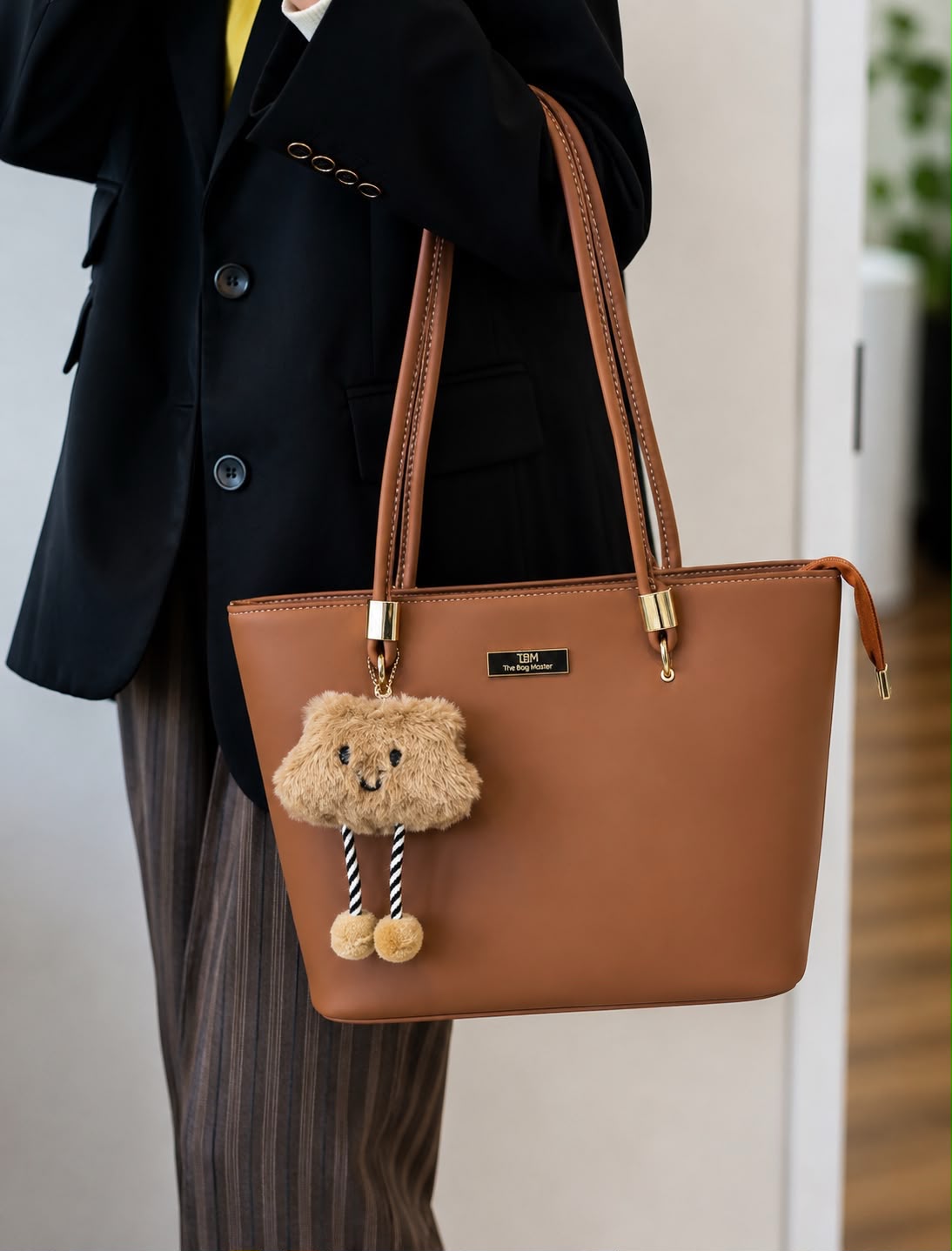 Premium Tote Bag