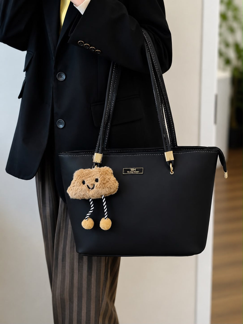 Premium Tote Bag