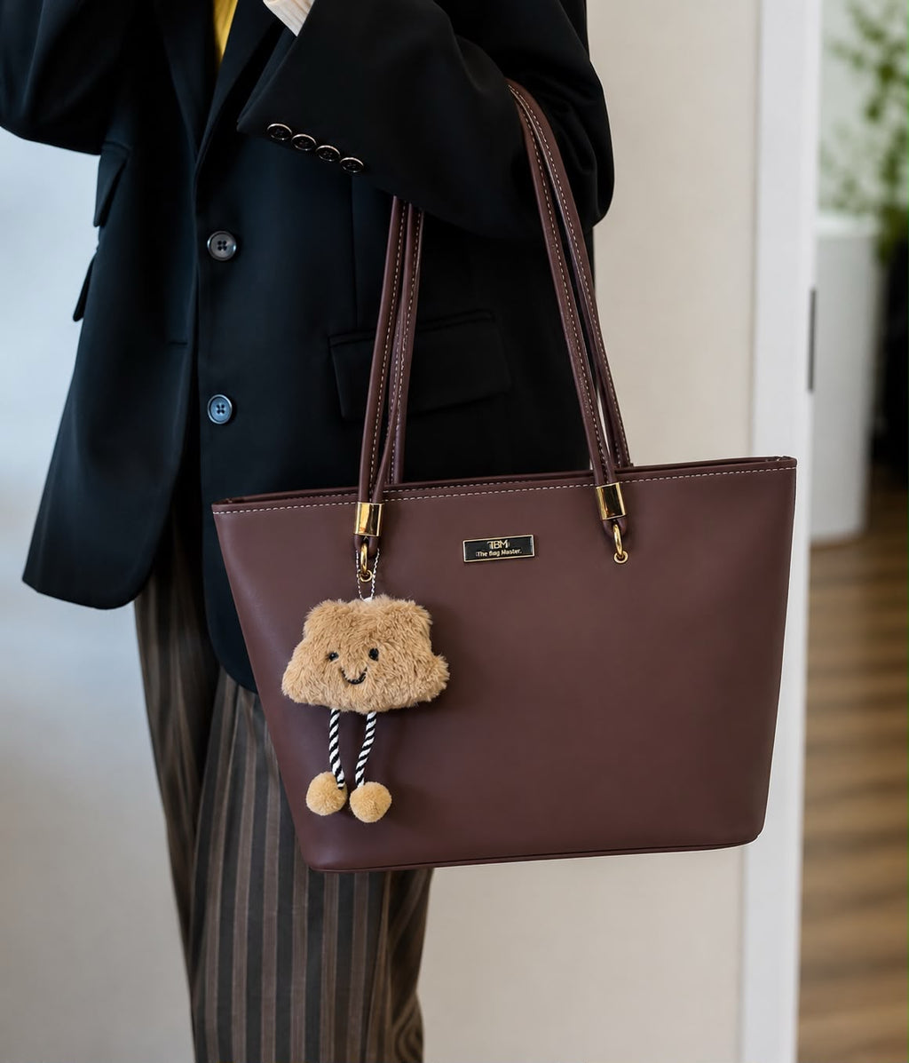 Premium Tote Bag