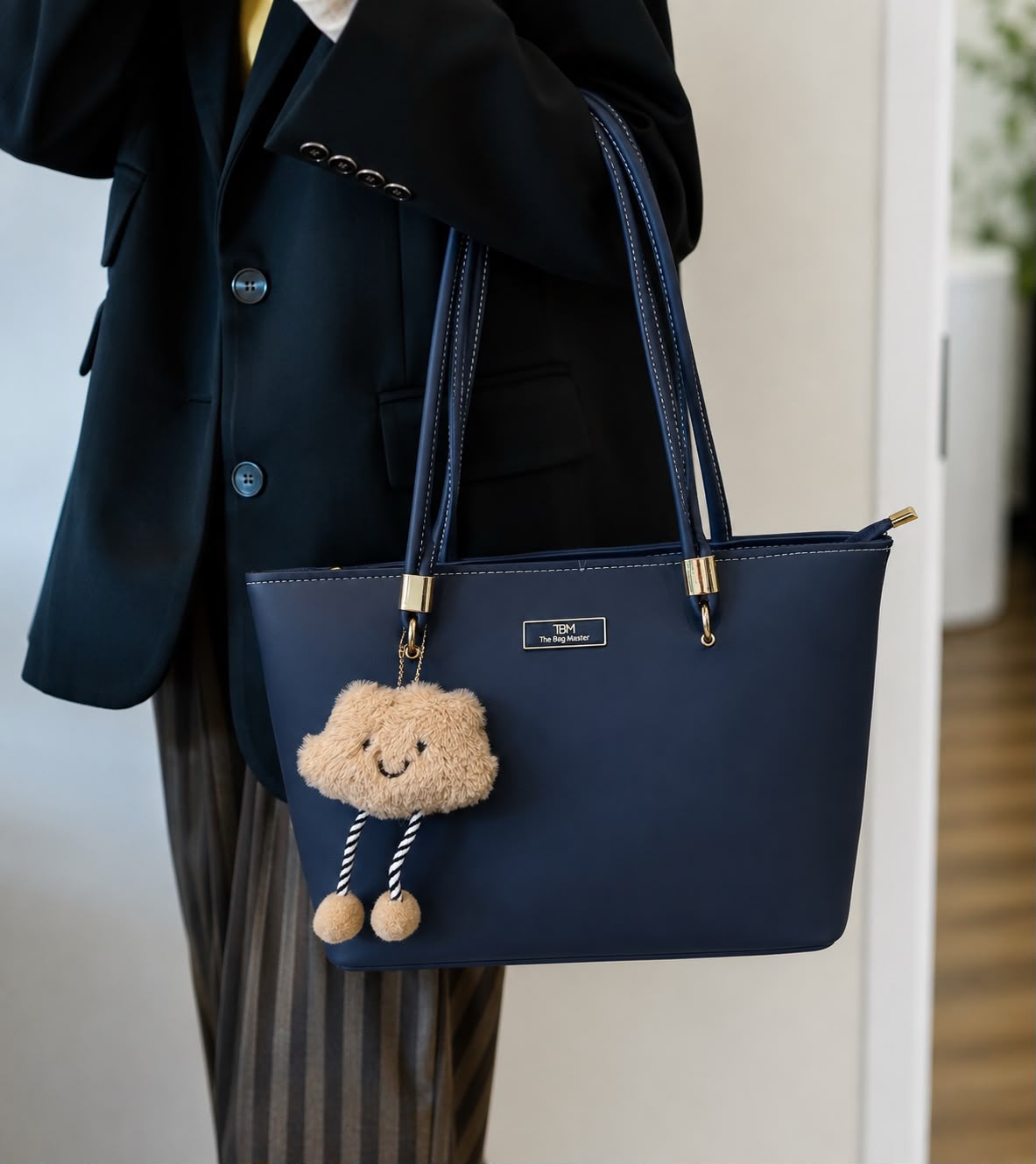 Premium Tote Bag