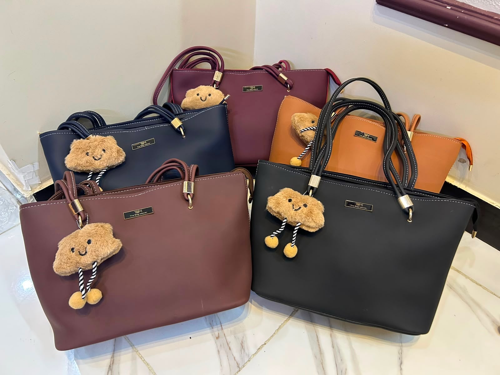 Premium Tote Bag