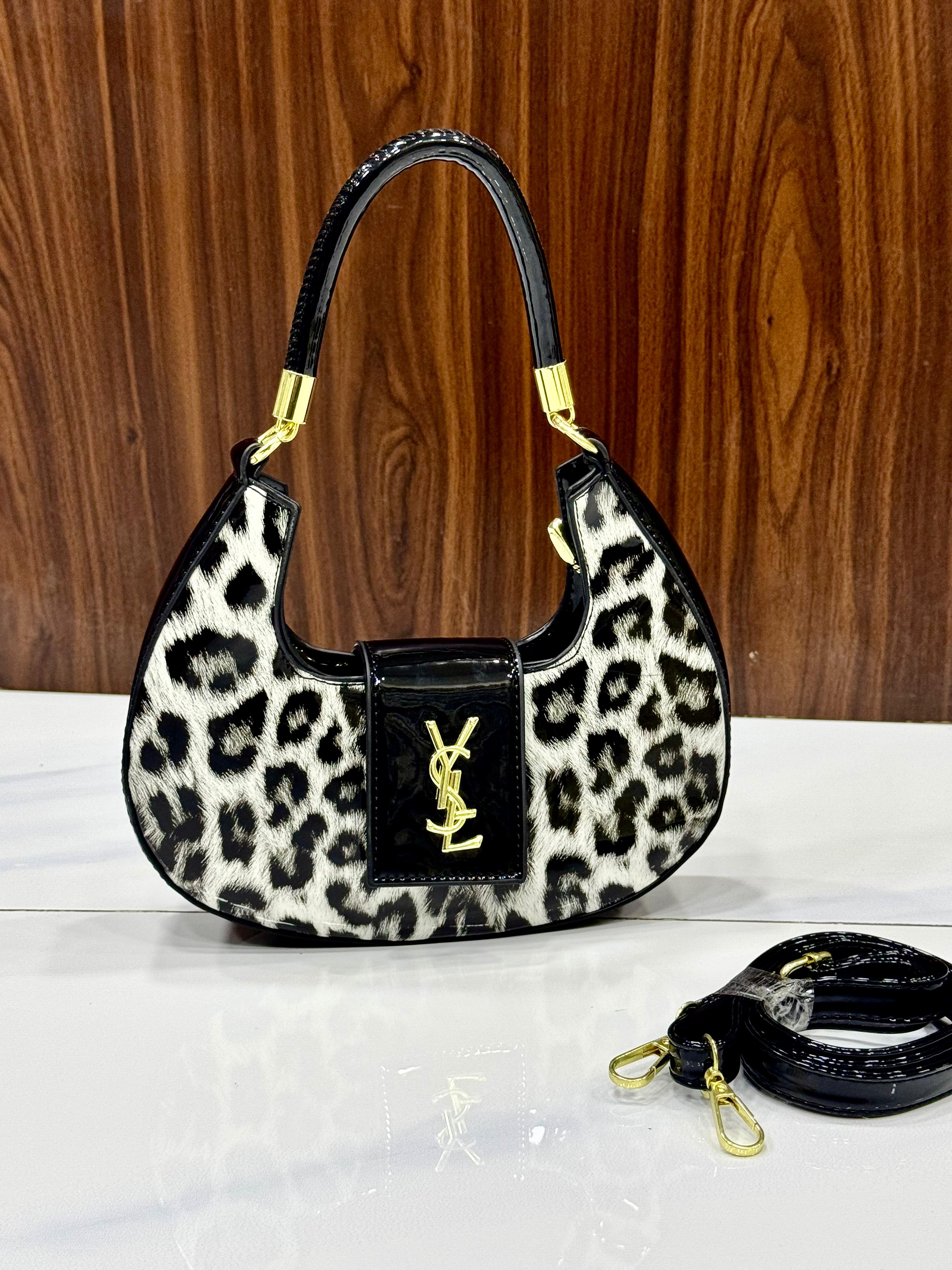 Premium Imported Handbag