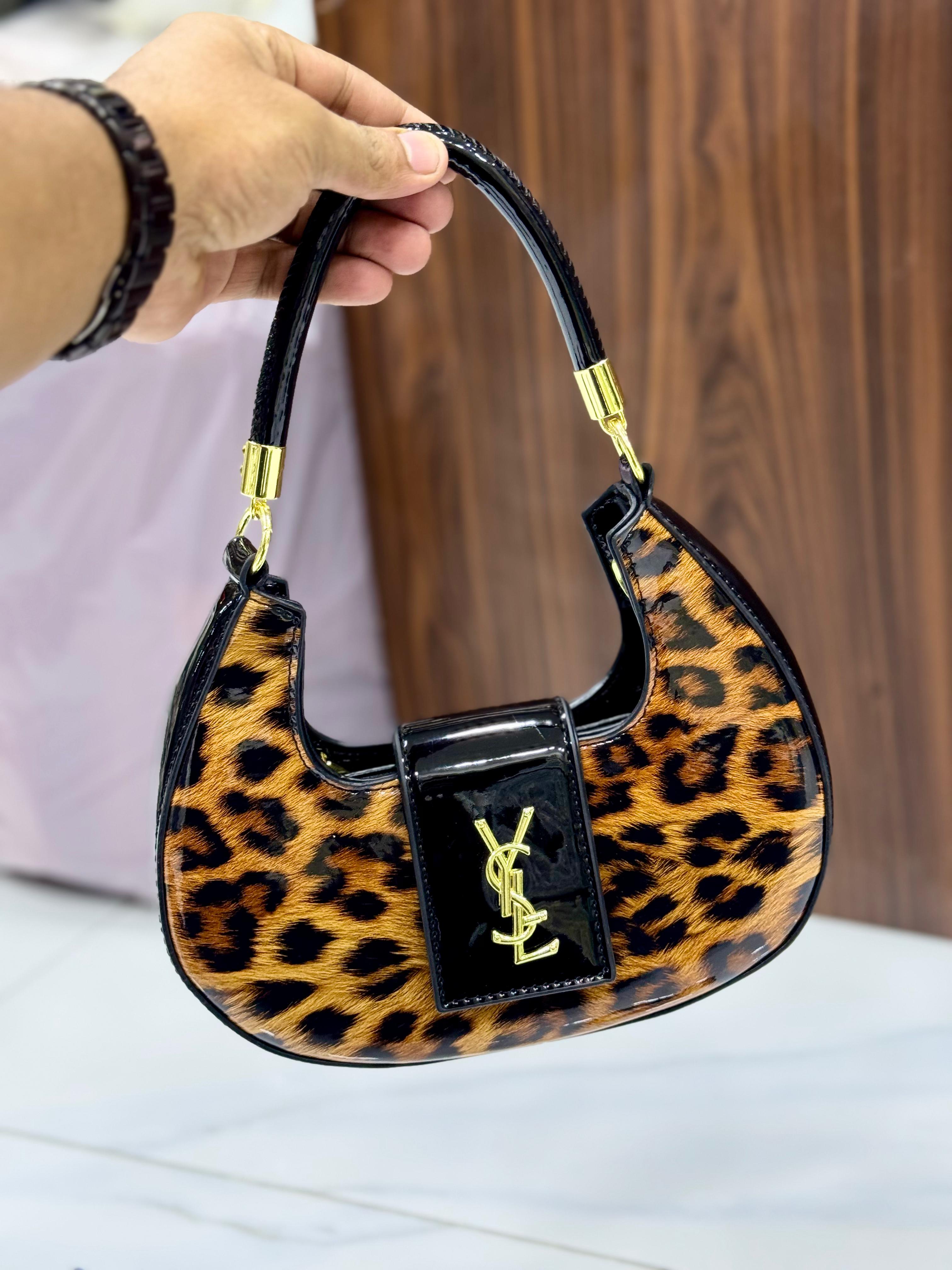 Premium Imported Handbag
