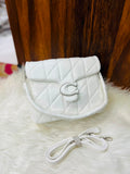 Premium Soft Shoulder Bag