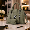 Premium 2-Piece Handbag Set