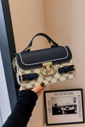 Premium Mini Crossbody Bag