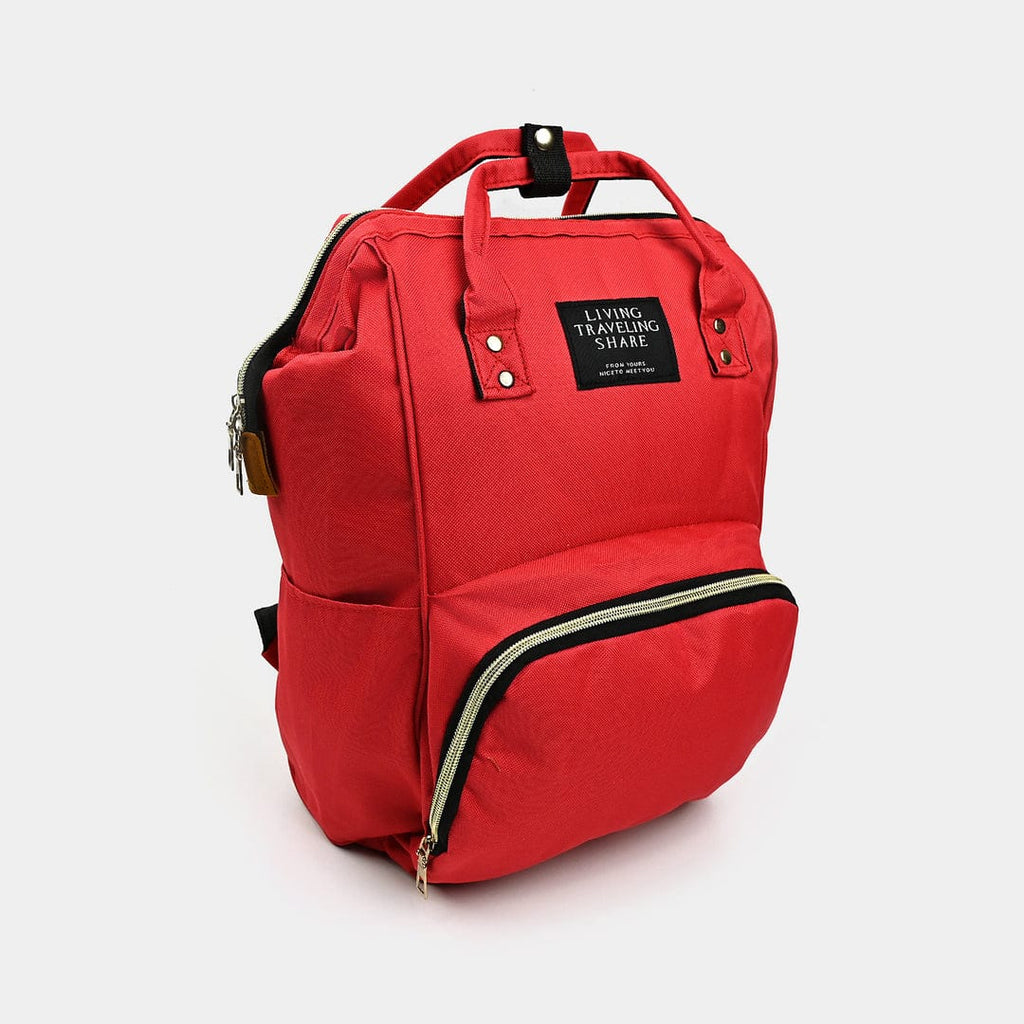 Premium Mummy Bag