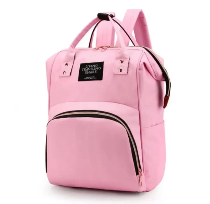 Premium Mummy Bag