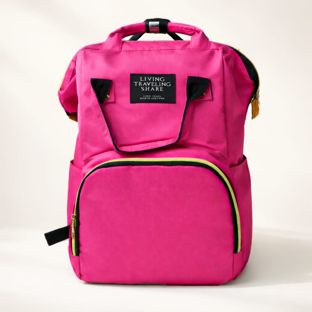 Premium Mummy Bag