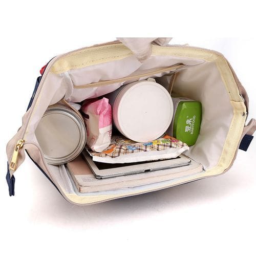 Premium Mummy Bag