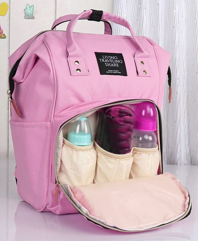 Premium Mummy Bag