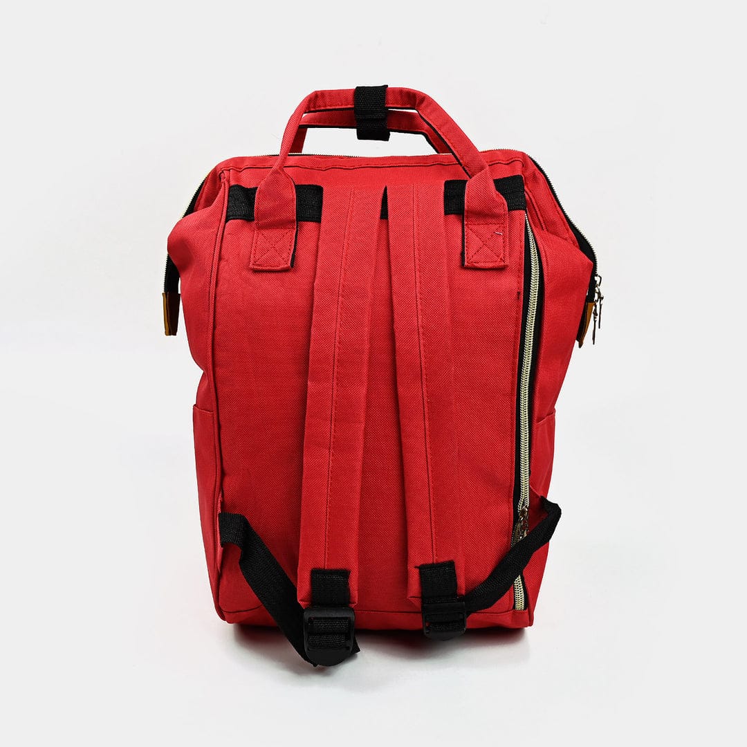Premium Mummy Bag