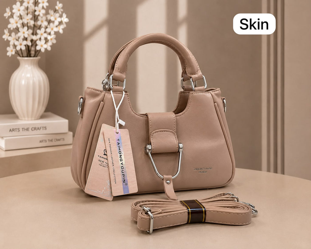Premium Moon Style Bag
