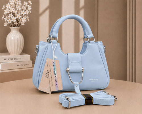 Premium Moon Style Bag