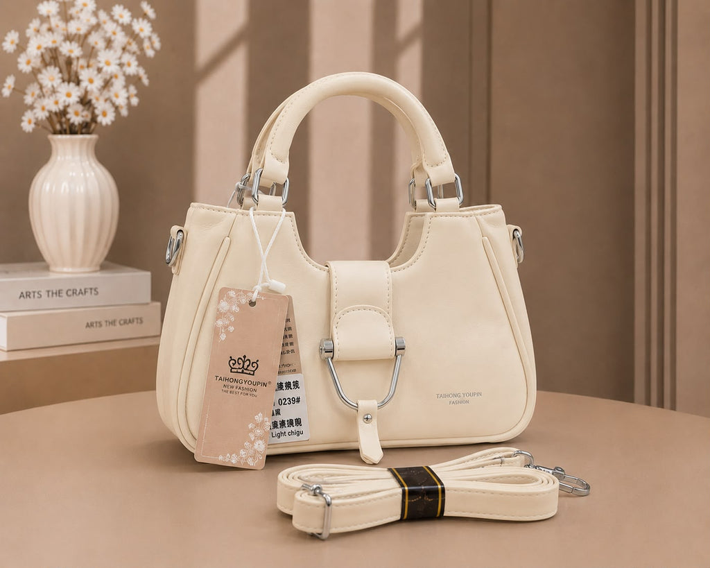 Premium Moon Style Bag