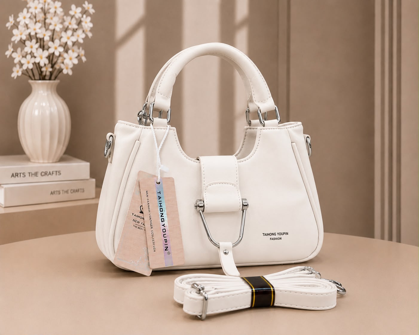 Premium Moon Style Bag