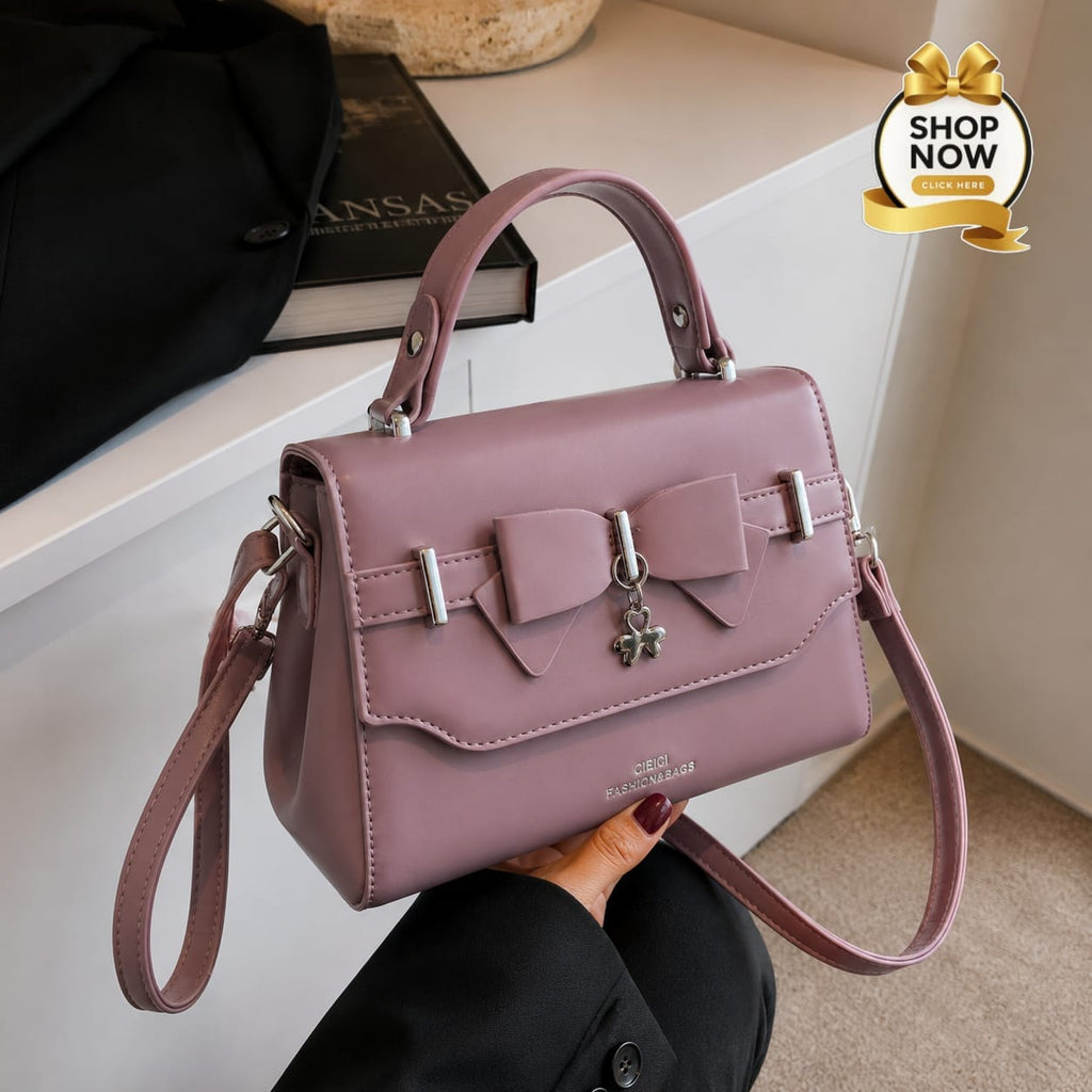 Premium Crossbody Bag
