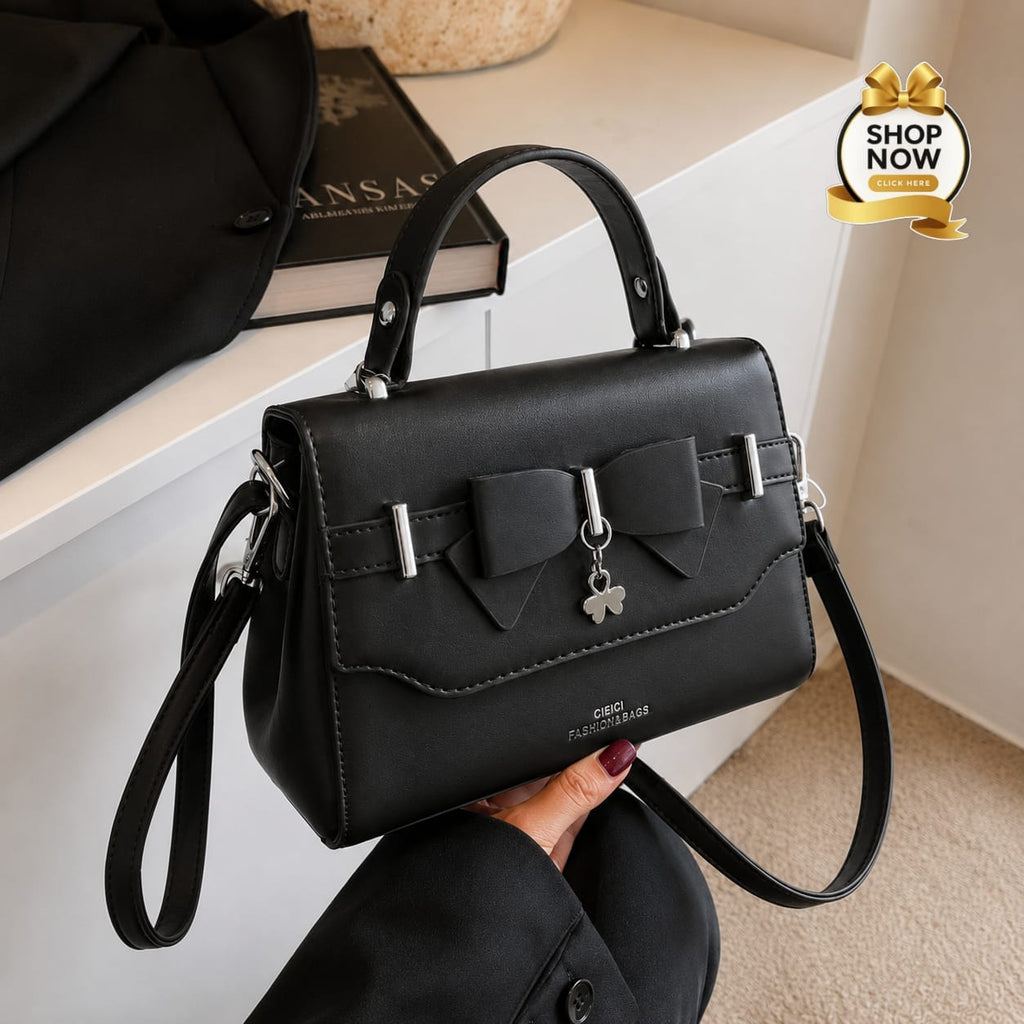 Premium Crossbody Bag
