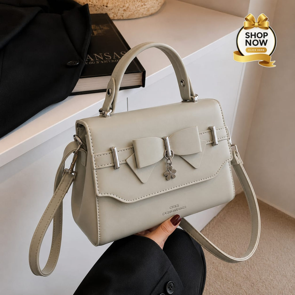 Premium Crossbody Bag