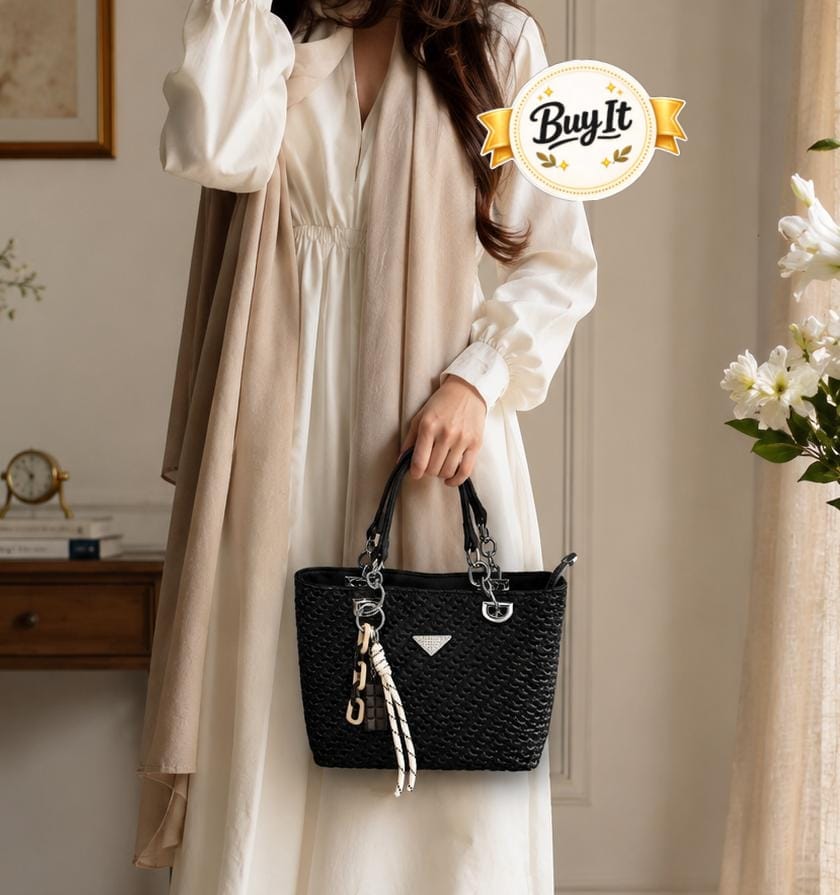 Premium Shoulder Bag