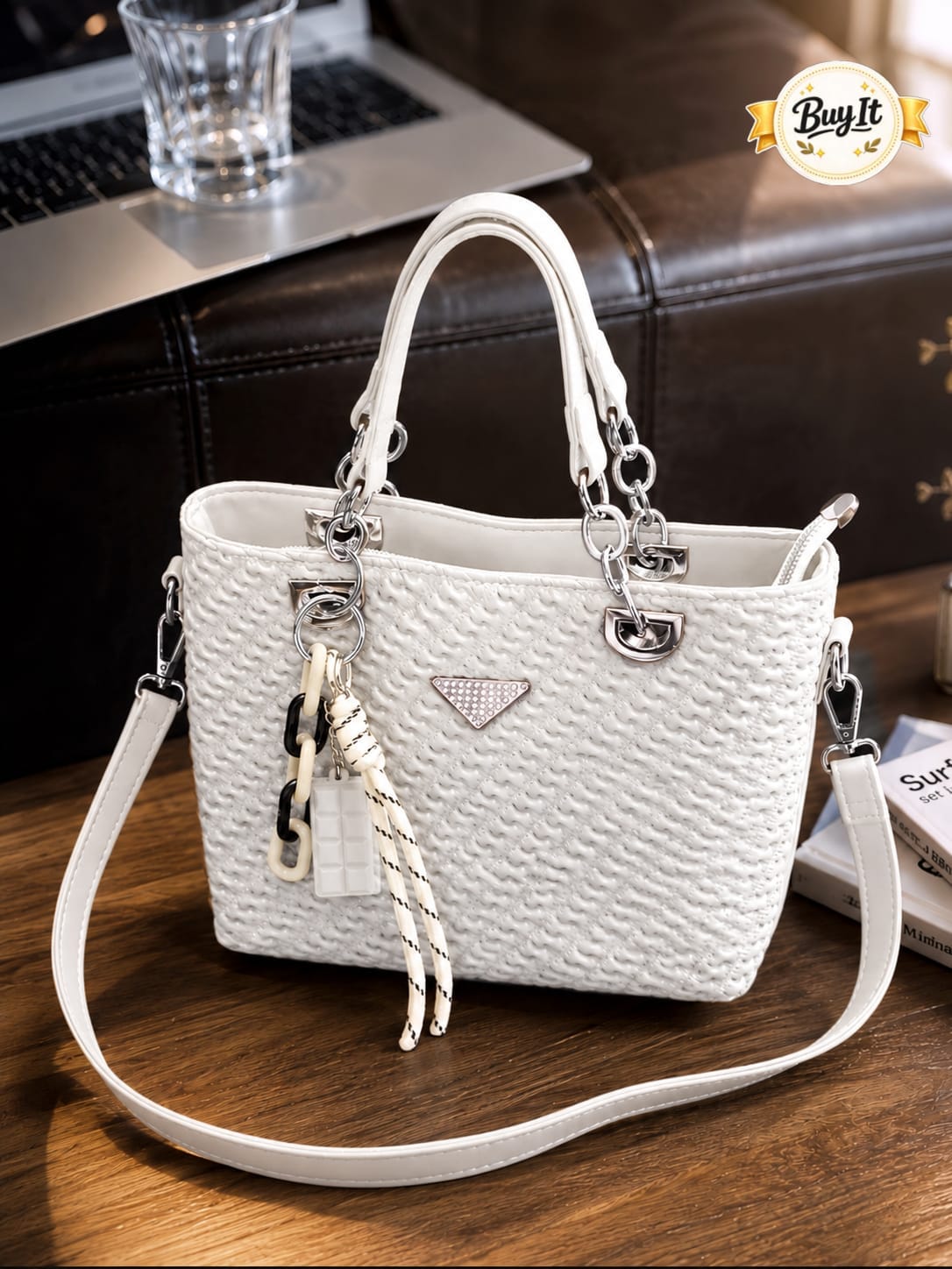 Premium Shoulder Bag