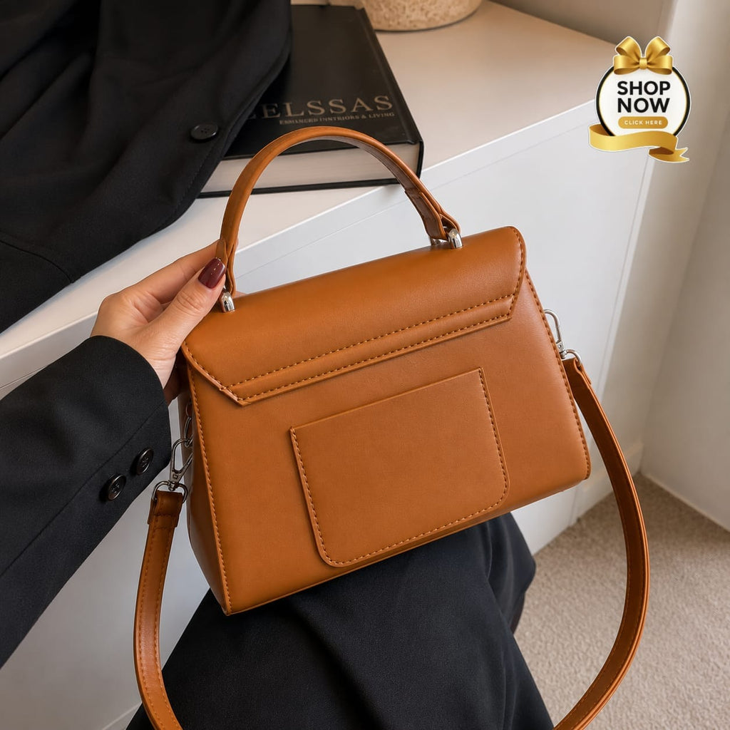 Premium Crossbody Bag