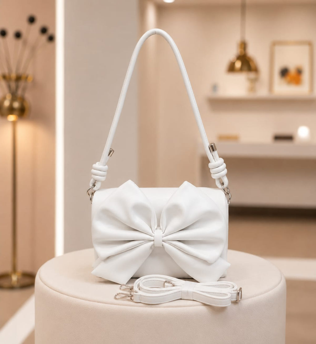 Premium Soft Crossbody Bag