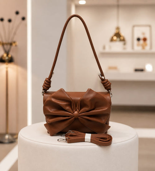 Premium Soft Crossbody Bag