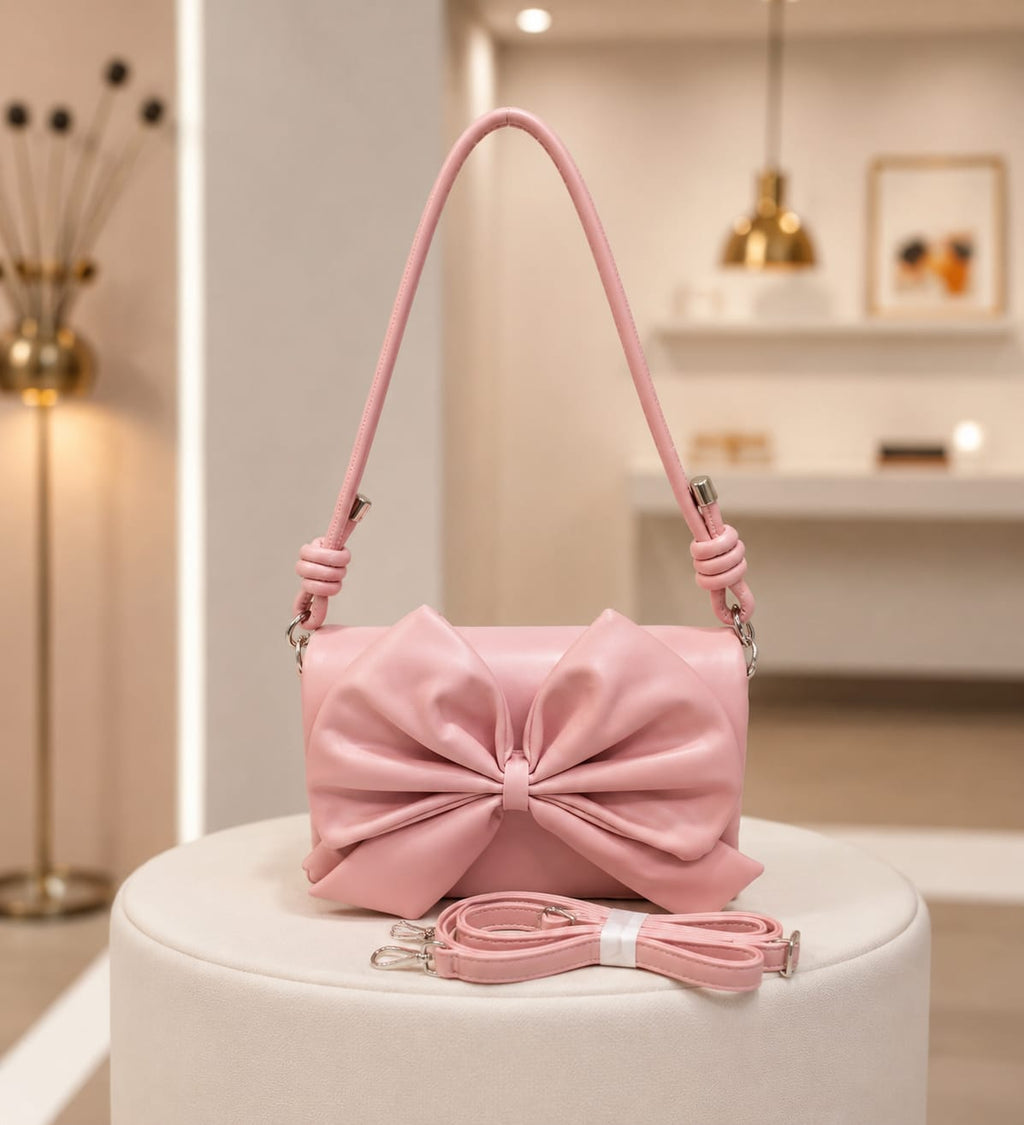 Premium Soft Crossbody Bag