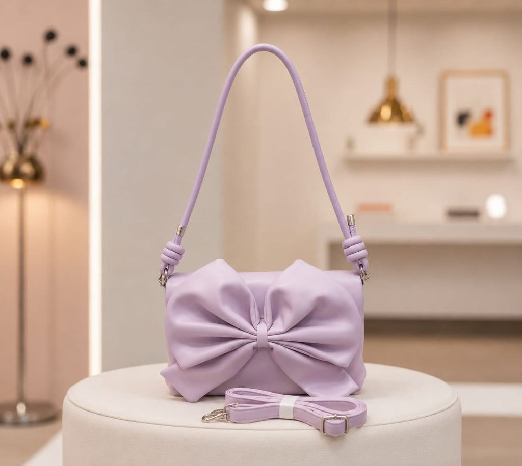 Premium Soft Crossbody Bag