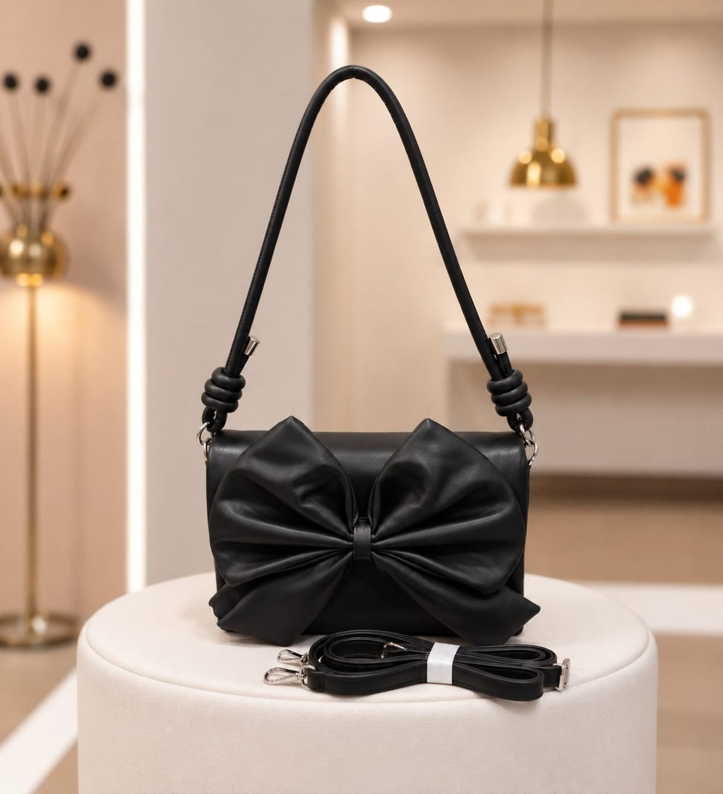 Premium Soft Crossbody Bag