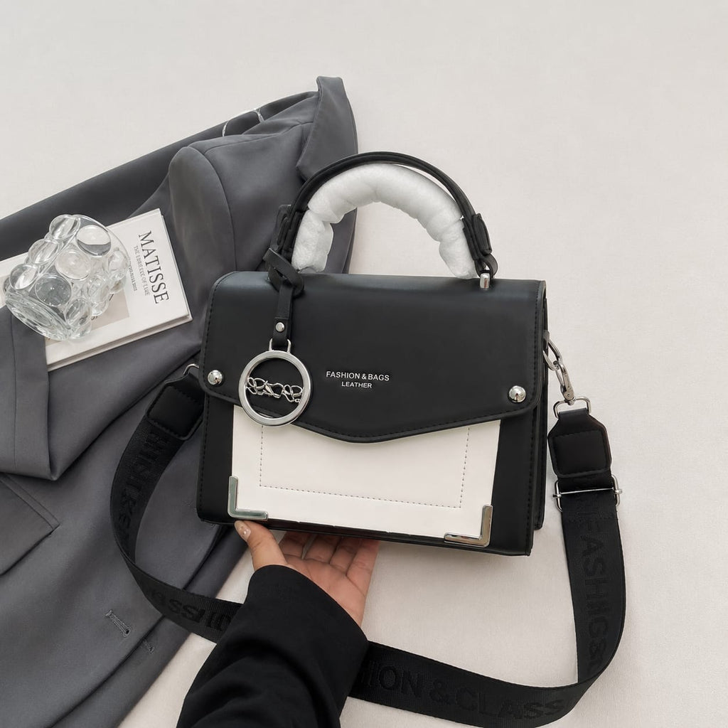 Premium Crossbody Bag